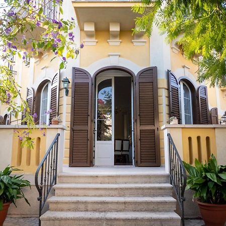 טרני Villa Giada מראה חיצוני תמונה