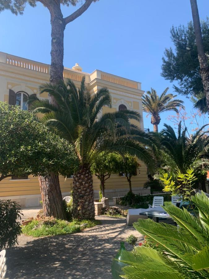 טרני Villa Giada מראה חיצוני תמונה