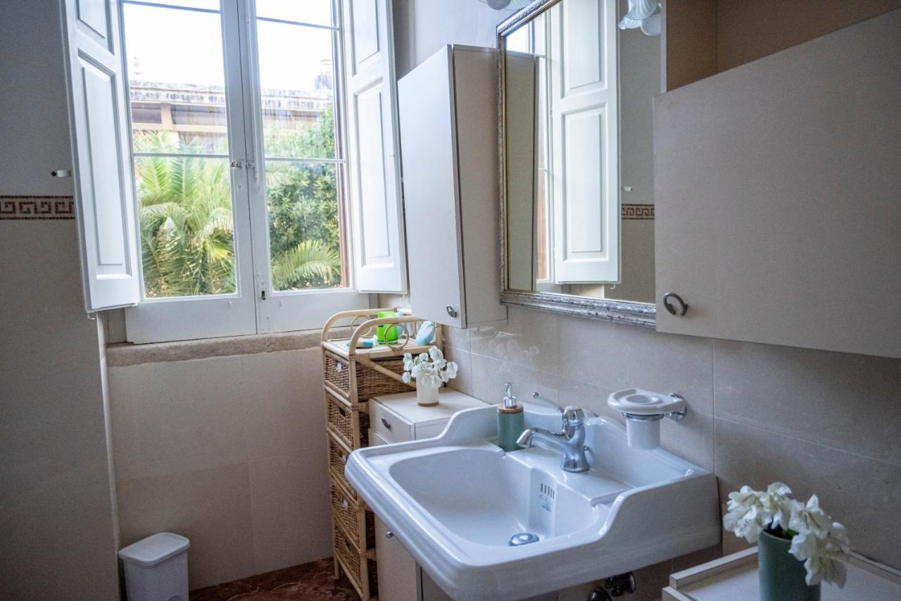 טרני Villa Giada מראה חיצוני תמונה