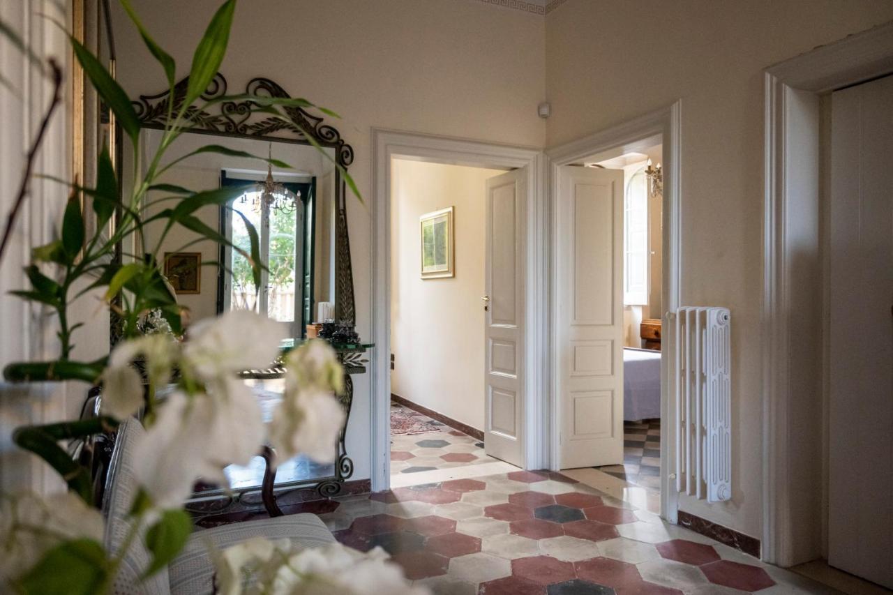 טרני Villa Giada מראה חיצוני תמונה