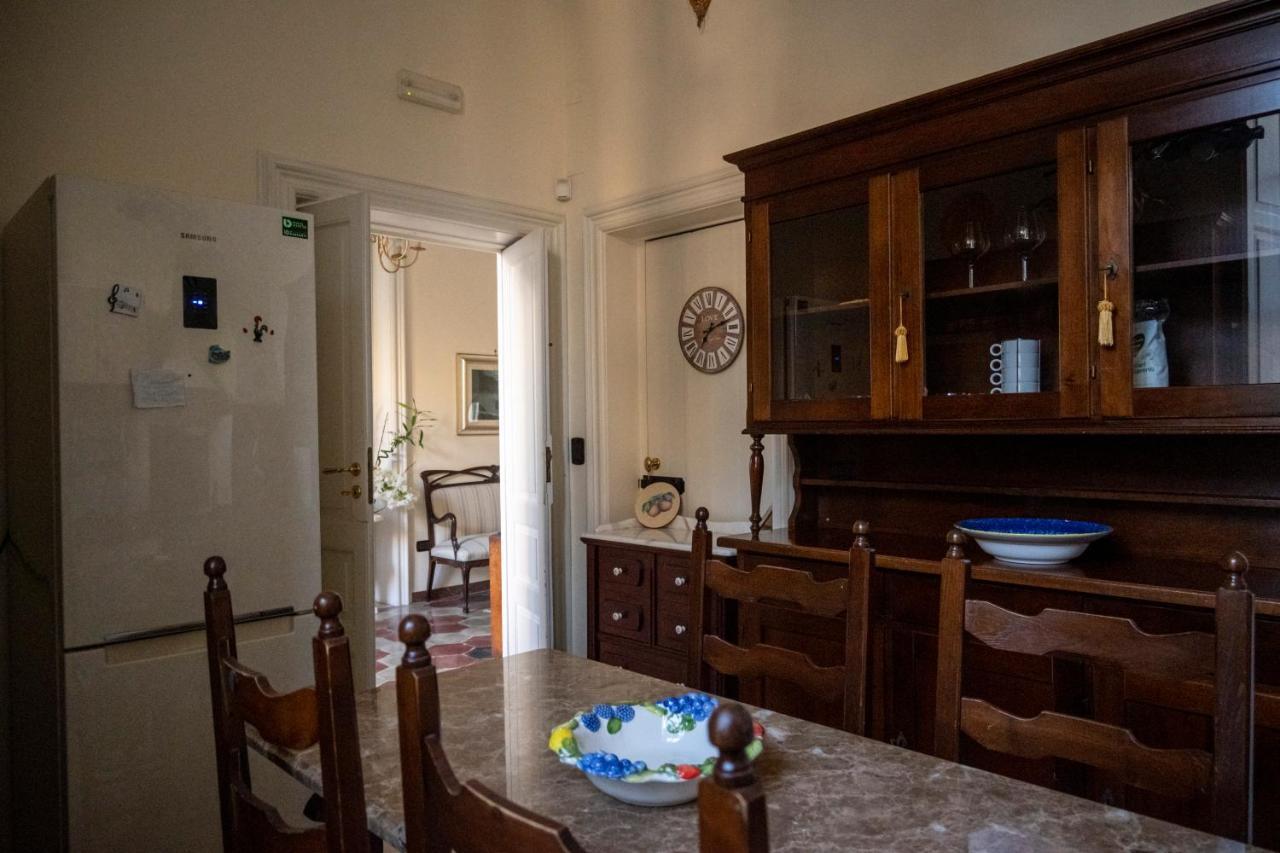 טרני Villa Giada מראה חיצוני תמונה