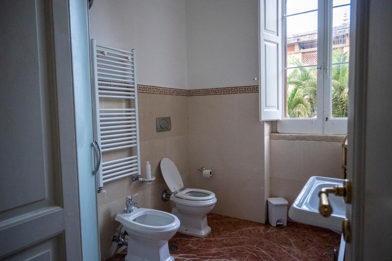 טרני Villa Giada מראה חיצוני תמונה