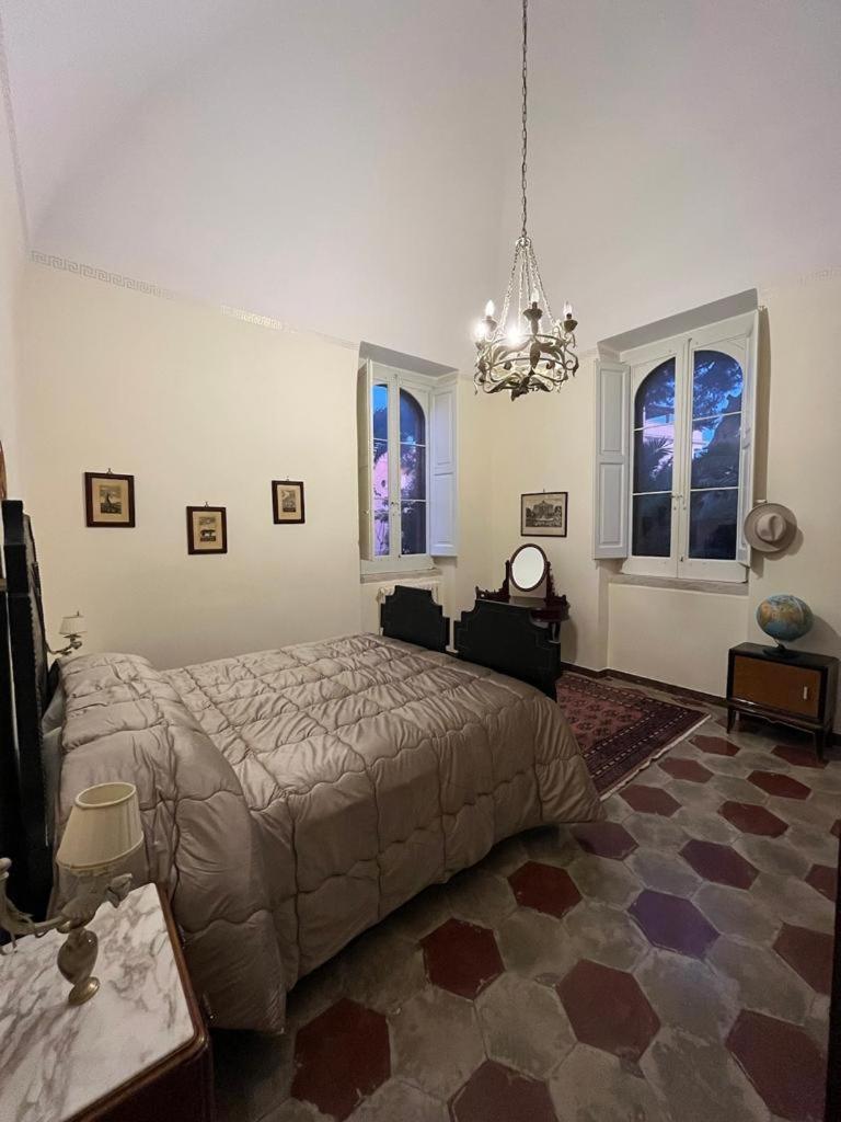 טרני Villa Giada מראה חיצוני תמונה