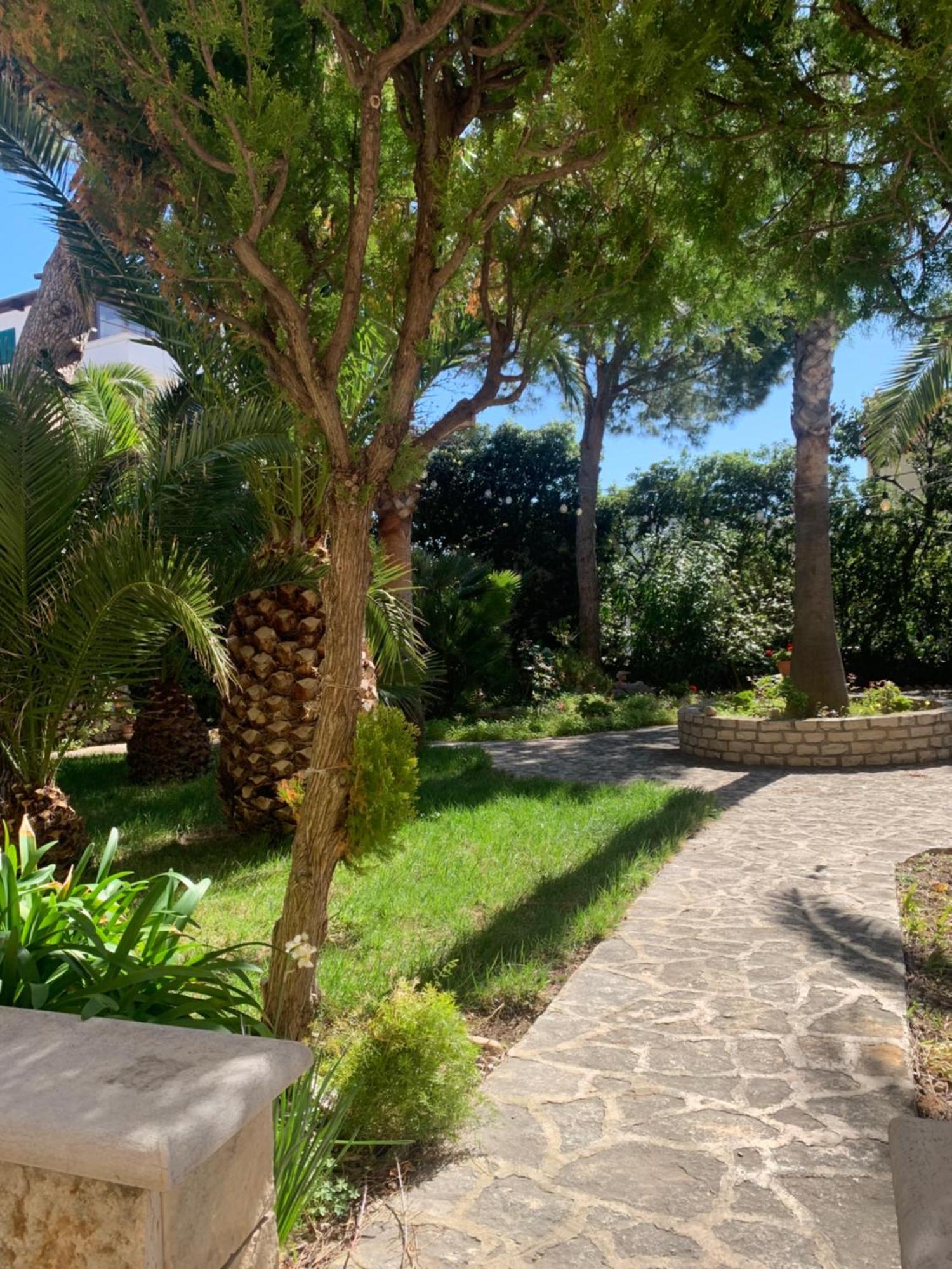 טרני Villa Giada מראה חיצוני תמונה