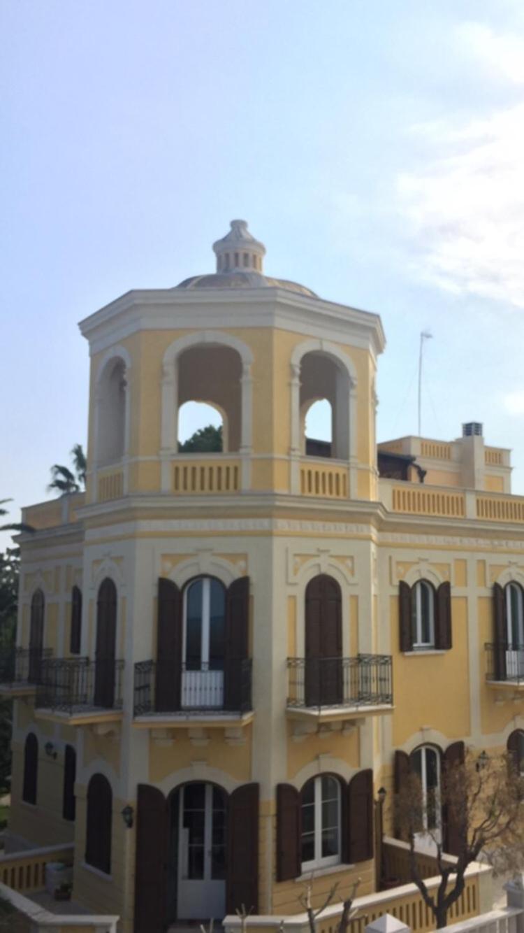 טרני Villa Giada מראה חיצוני תמונה