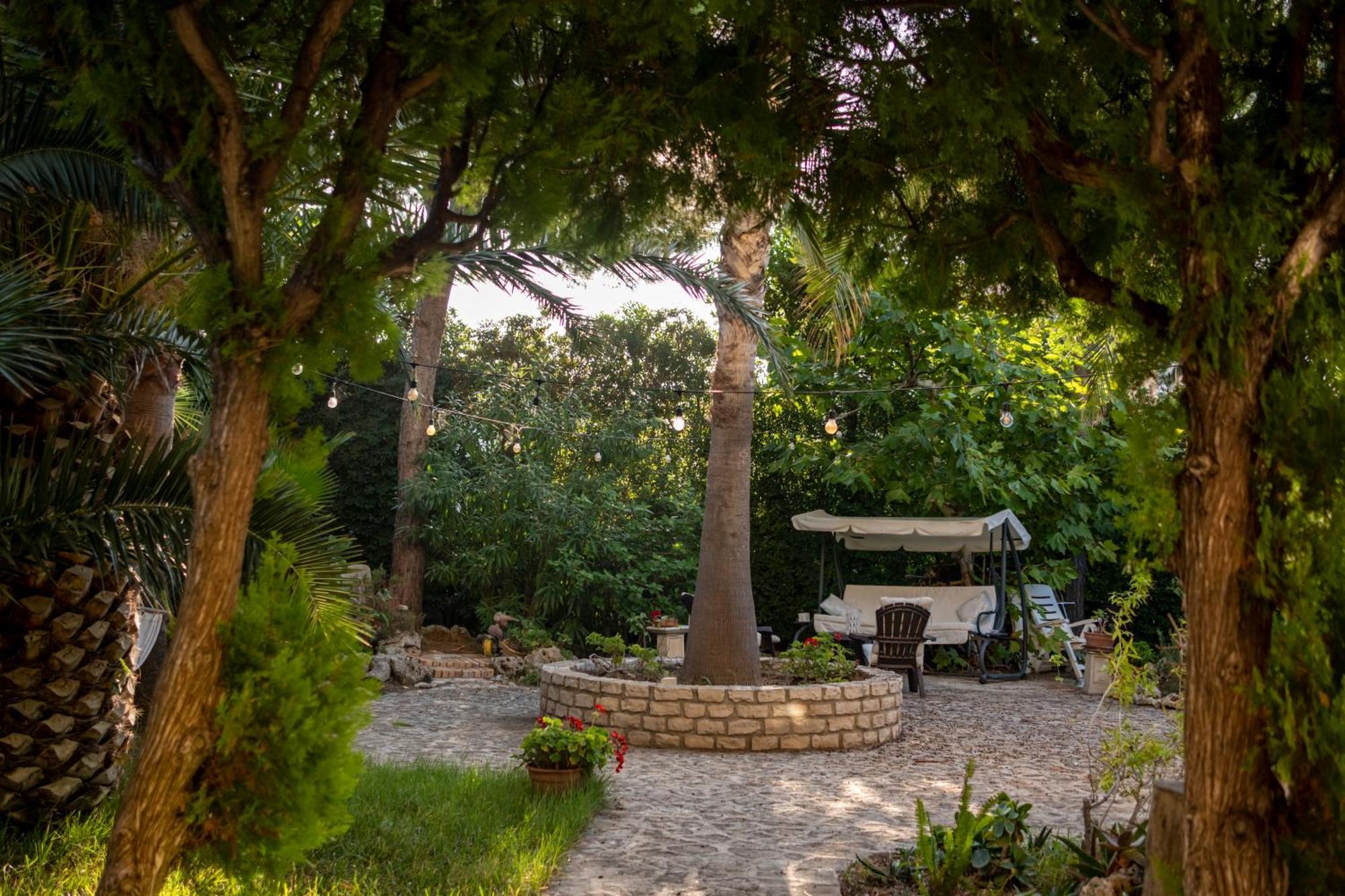 טרני Villa Giada מראה חיצוני תמונה