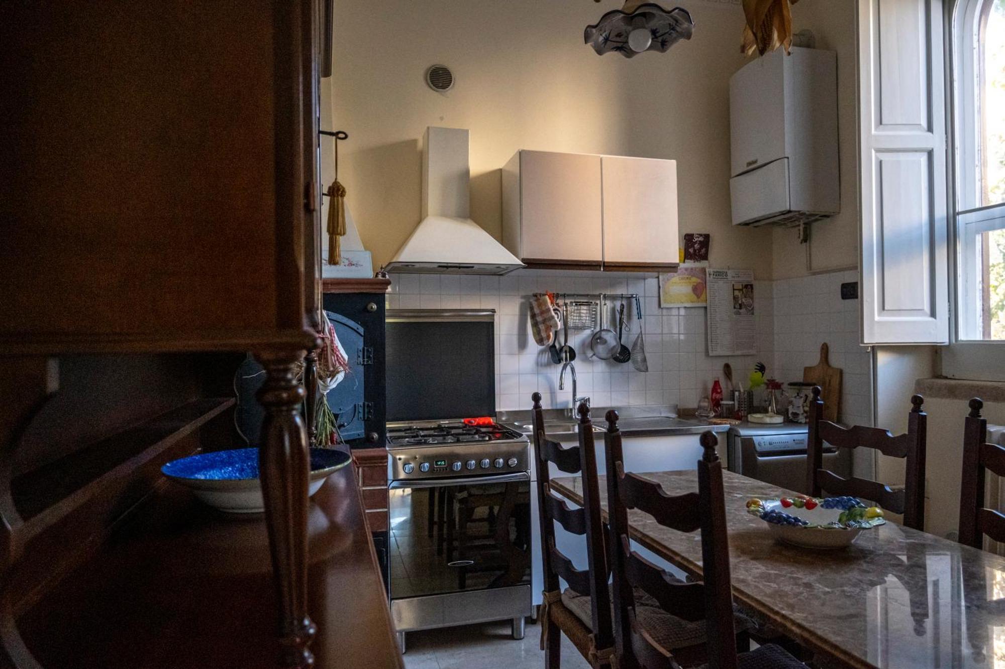 טרני Villa Giada מראה חיצוני תמונה