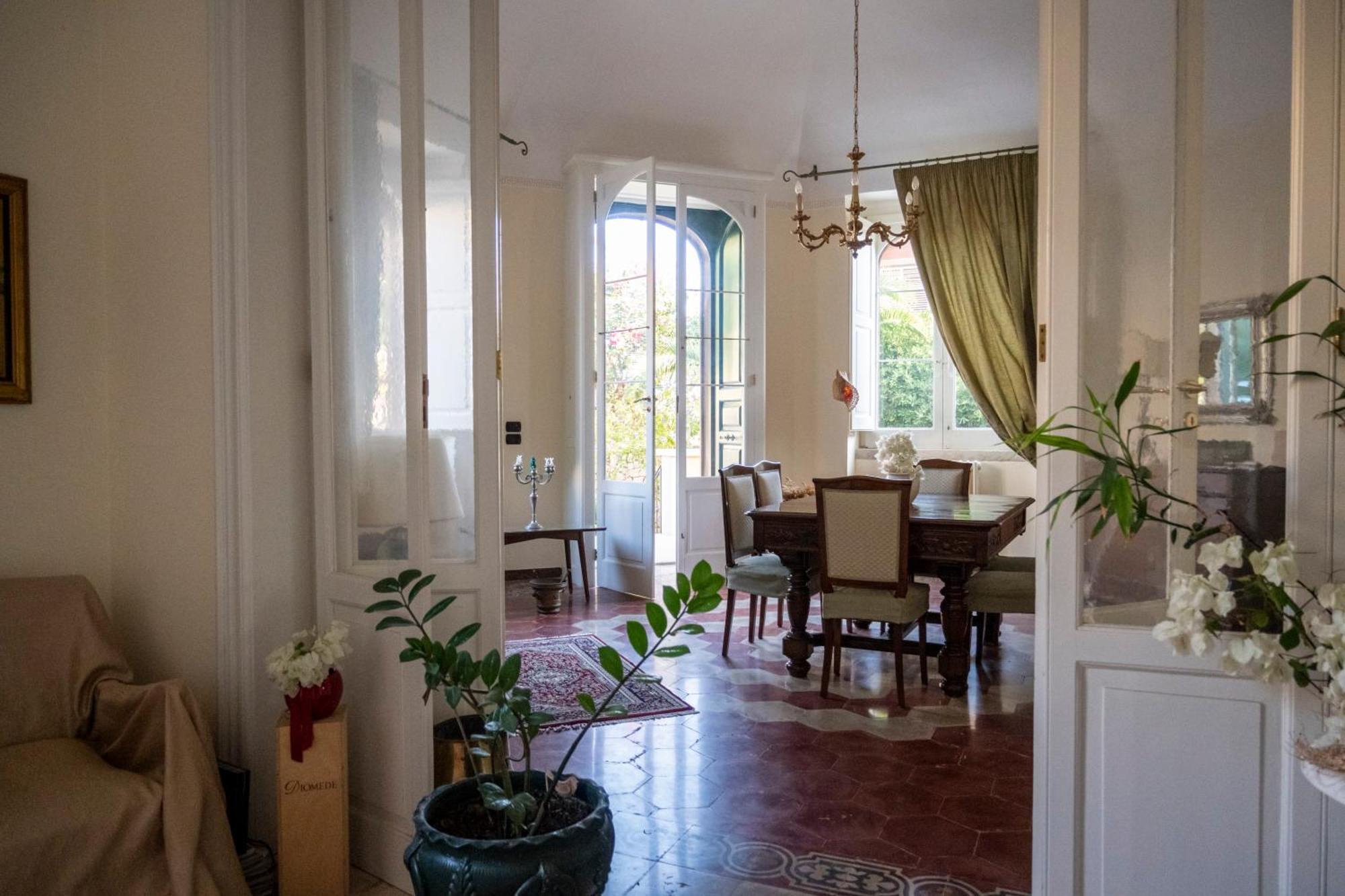 טרני Villa Giada מראה חיצוני תמונה