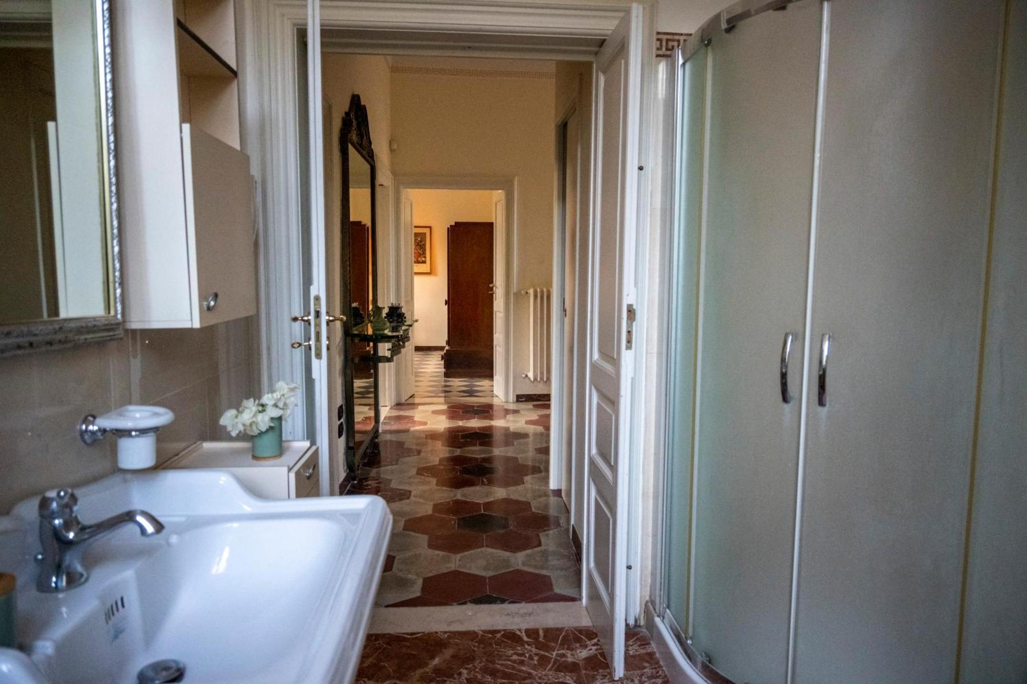 טרני Villa Giada מראה חיצוני תמונה
