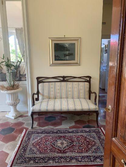 טרני Villa Giada מראה חיצוני תמונה