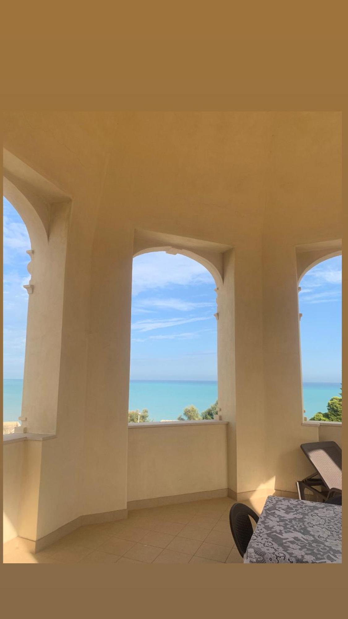 טרני Villa Giada מראה חיצוני תמונה