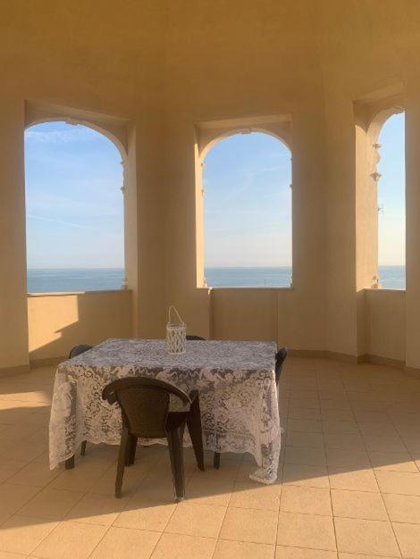 טרני Villa Giada מראה חיצוני תמונה