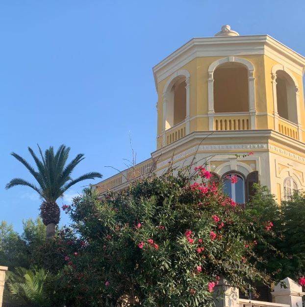 טרני Villa Giada מראה חיצוני תמונה