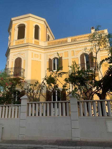 טרני Villa Giada מראה חיצוני תמונה