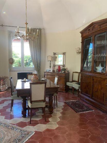 טרני Villa Giada מראה חיצוני תמונה
