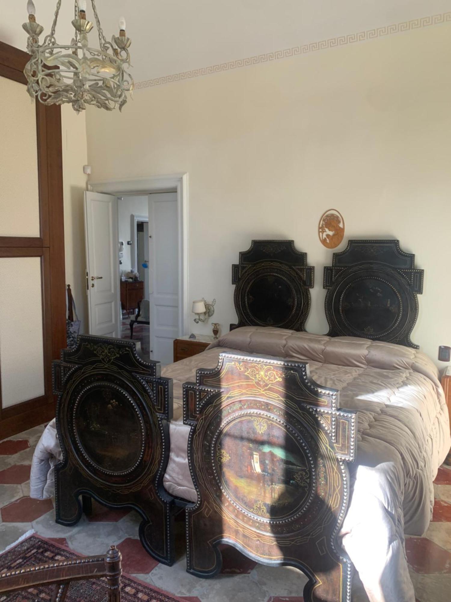 טרני Villa Giada מראה חיצוני תמונה